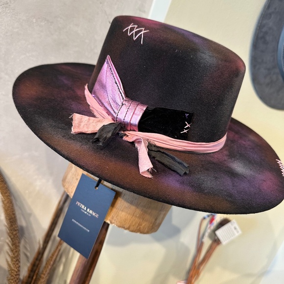 Rancher Boater Hat main image 4